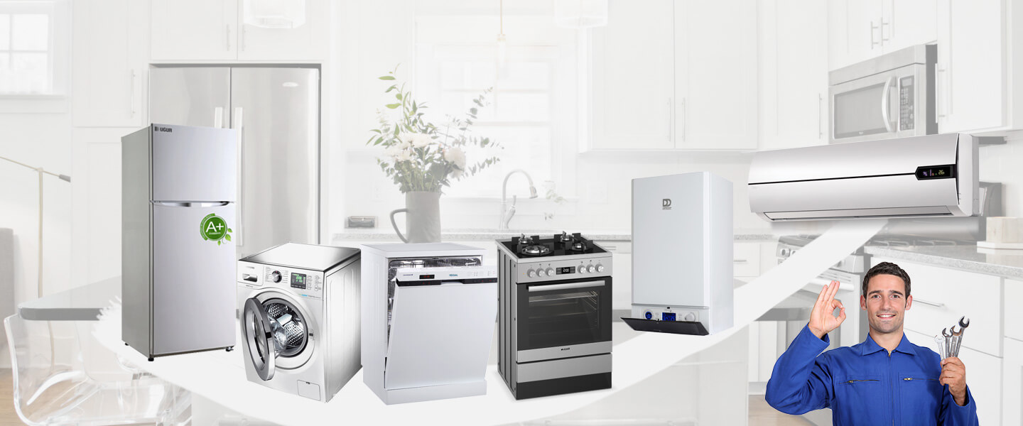 Nallıhan Hotpoint Servisi